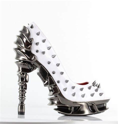 Amazon.com: Spiked Pumps.